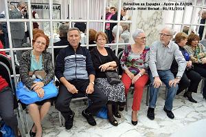 Calella Reveillon 470
